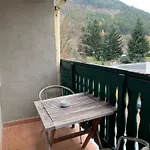 Und Zur Libelle Apartment