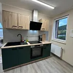 Und Zur Libelle Apartment Luisenthal