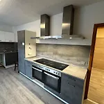 Apartment Und Zur Libelle Luisenthal