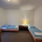 Und Zur Libelle Apartment Luisenthal