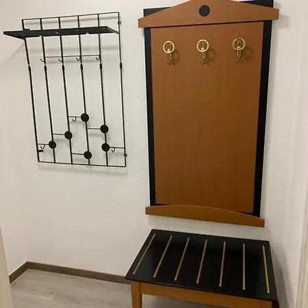 Lägenhet Und Zur Libelle *