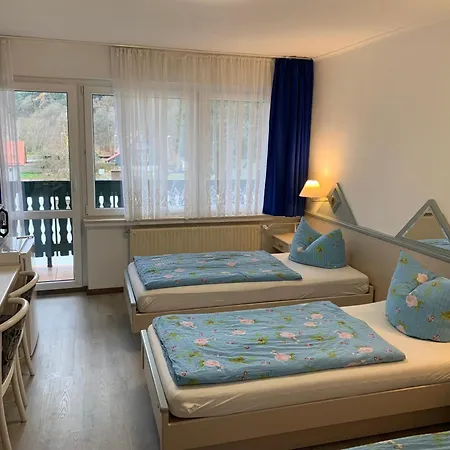 Und Zur Libelle * Luisenthal