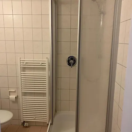 Und Zur Libelle Apartament Luisenthal