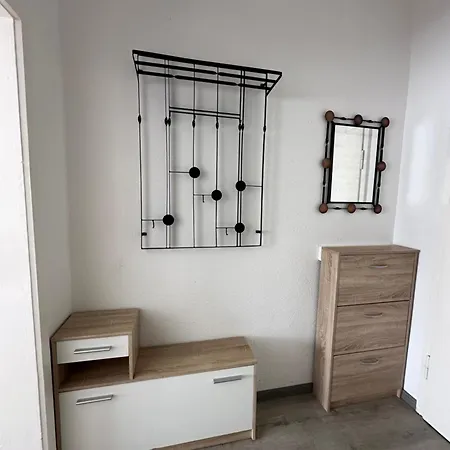 Und Zur Libelle * Luisenthal