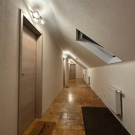 Und Zur Libelle Luisenthal