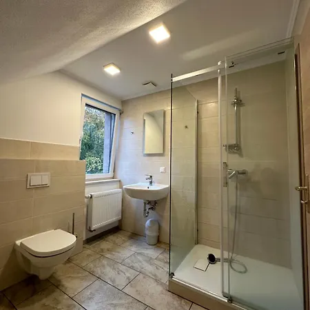 Apartament Und Zur Libelle *