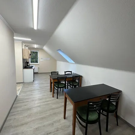 Und Zur Libelle * Luisenthal