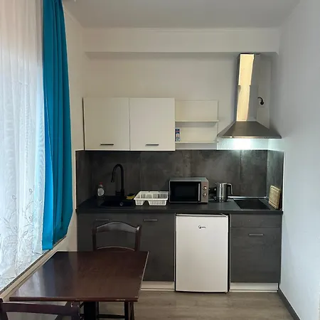 Und Zur Libelle Appartamento Luisenthal