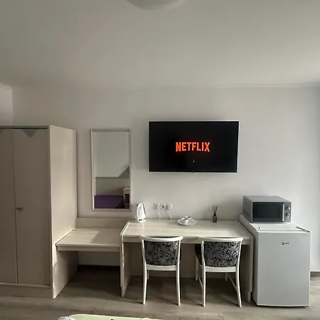 Und Zur Libelle Luisenthal