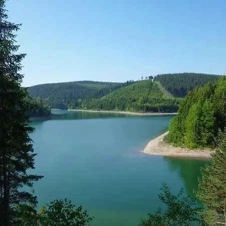 Lägenhet Und Zur Libelle