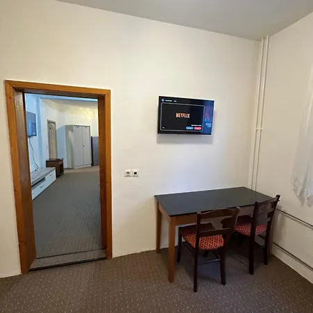 Und Zur Libelle Luisenthal