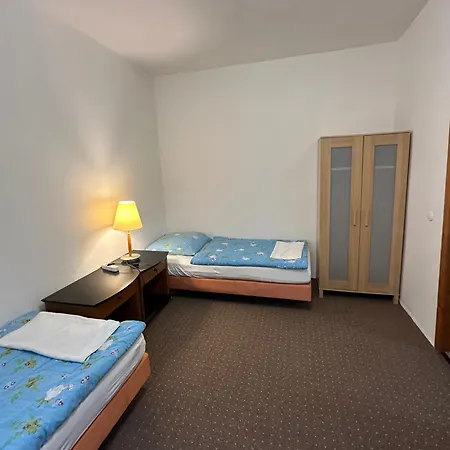 Und Zur Libelle Luisenthal