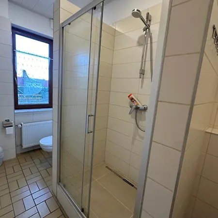 Apartament Und Zur Libelle *