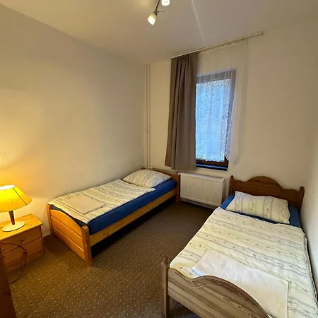 Und Zur Libelle Luisenthal