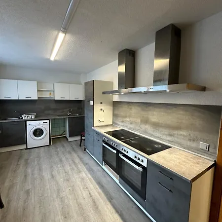 Und Zur Libelle * Luisenthal