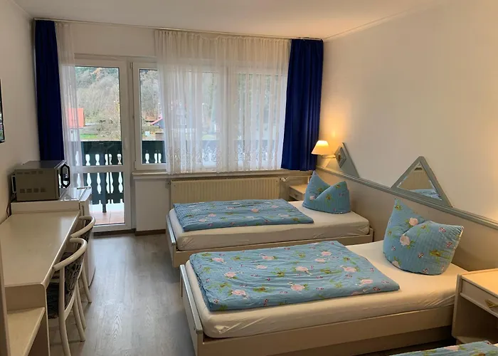 Und Zur Libelle * Luisenthal