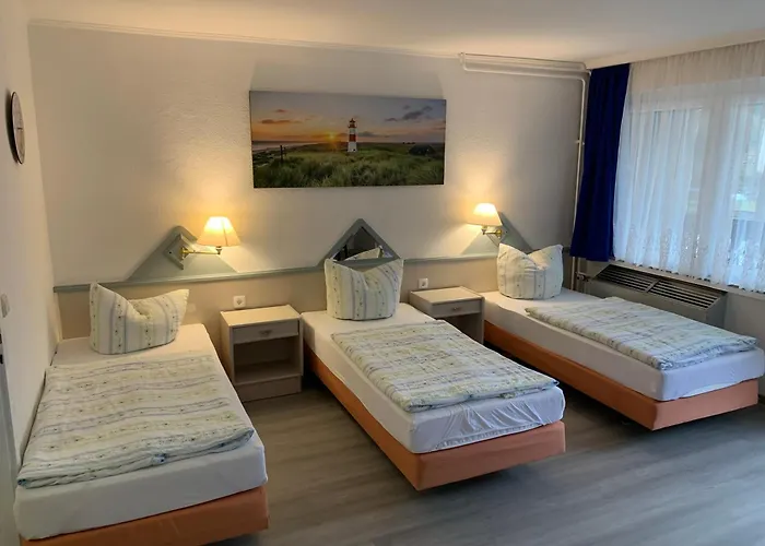 Und Zur Libelle * 卢森塔尔