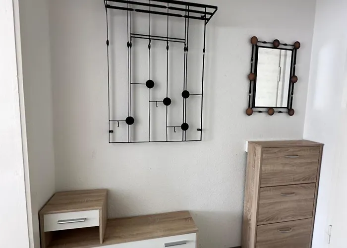 Und Zur Libelle * Luisenthal