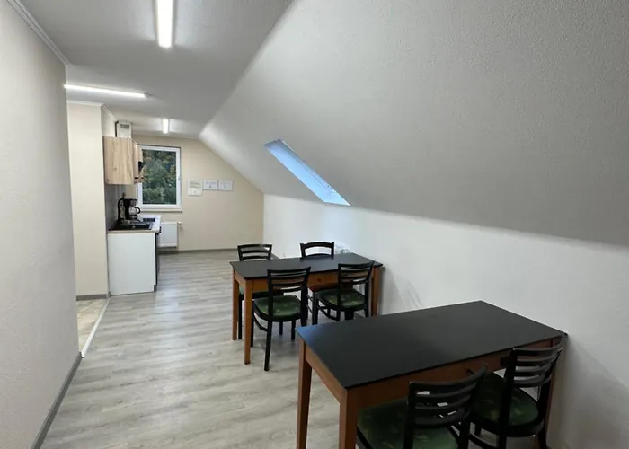 Und Zur Libelle * 卢森塔尔