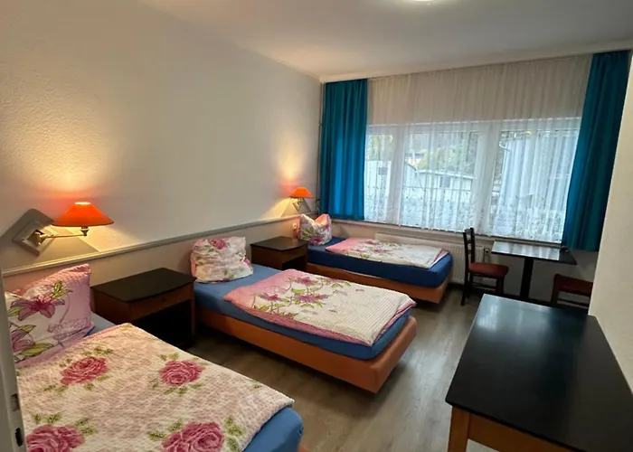 Und Zur Libelle Luisenthal