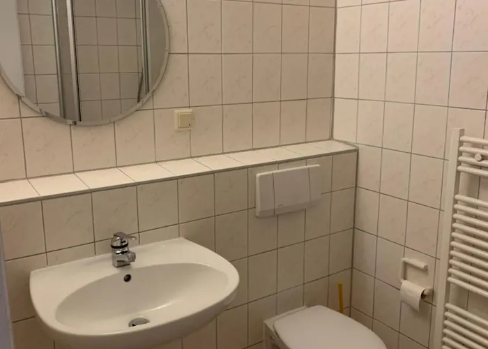 Daire Und Zur Libelle Luisenthal