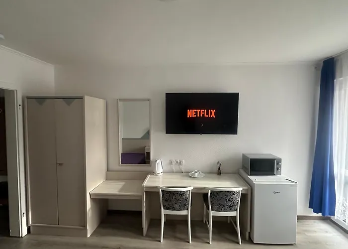 Und Zur Libelle Luisenthal