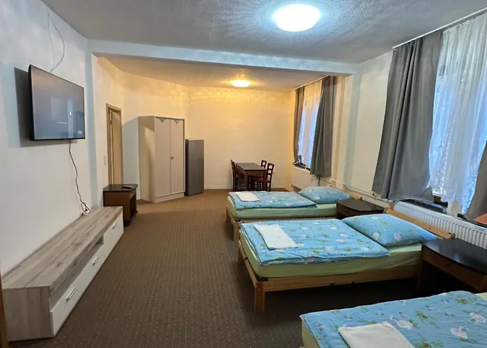 Und Zur Libelle Daire Luisenthal