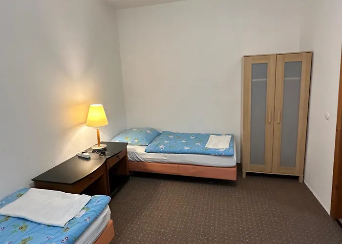 Und Zur Libelle 卢森塔尔