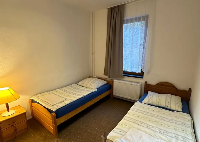 Und Zur Libelle Luisenthal