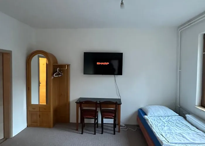 Und Zur Libelle Luisenthal