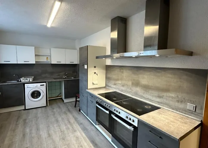 Und Zur Libelle * Luisenthal